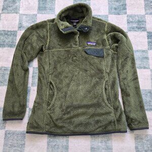 Patagonia Fleece